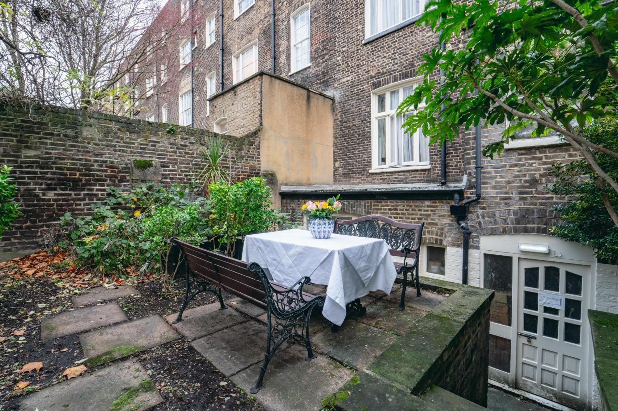 Grange Clarendon Londres